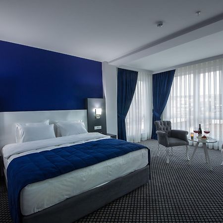 Cavit Duvan Prestige Hotel Edirne Exterior photo