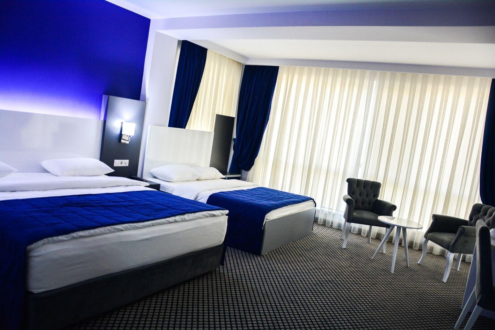 Cavit Duvan Prestige Hotel Edirne Exterior photo