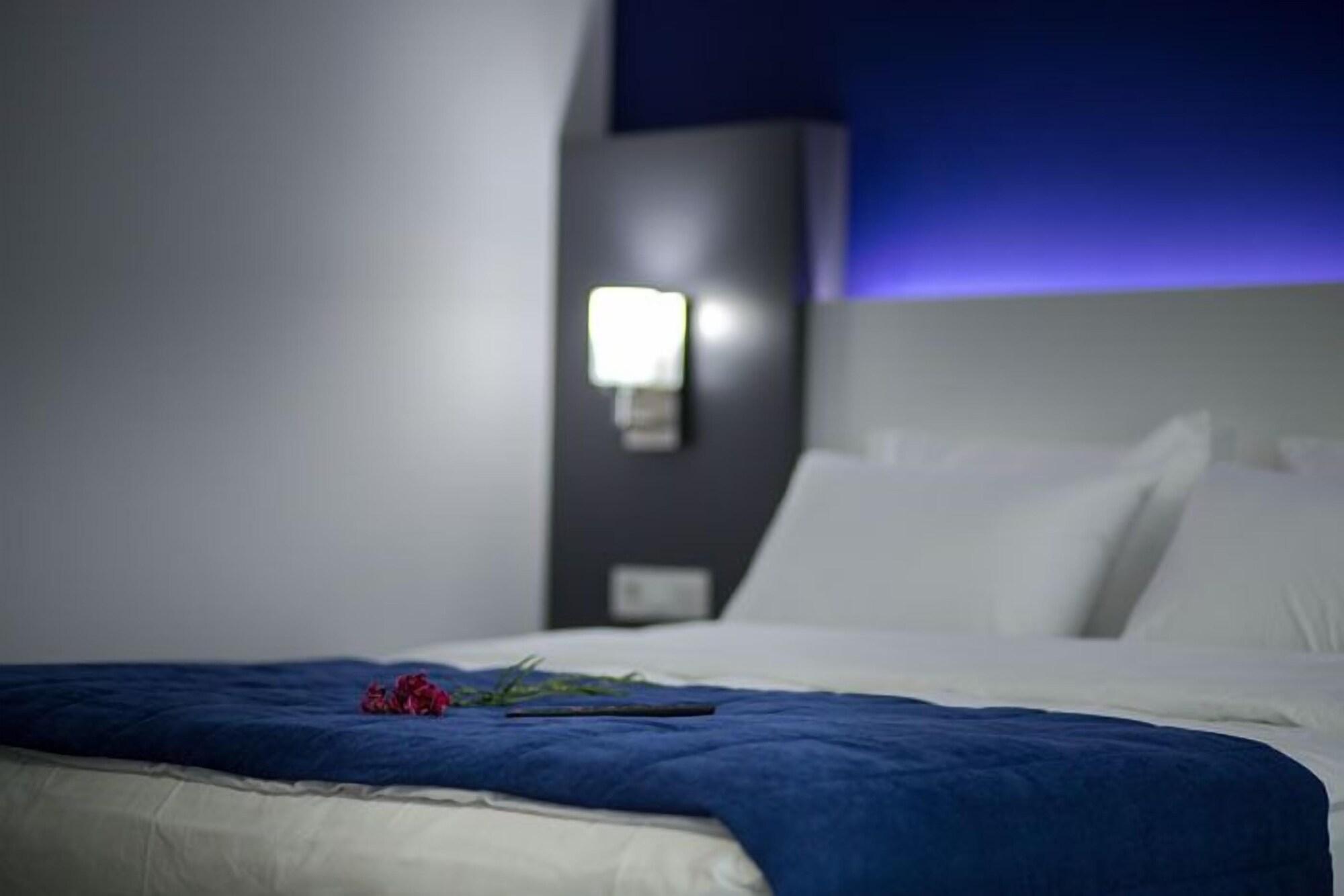 Cavit Duvan Prestige Hotel Edirne Exterior photo
