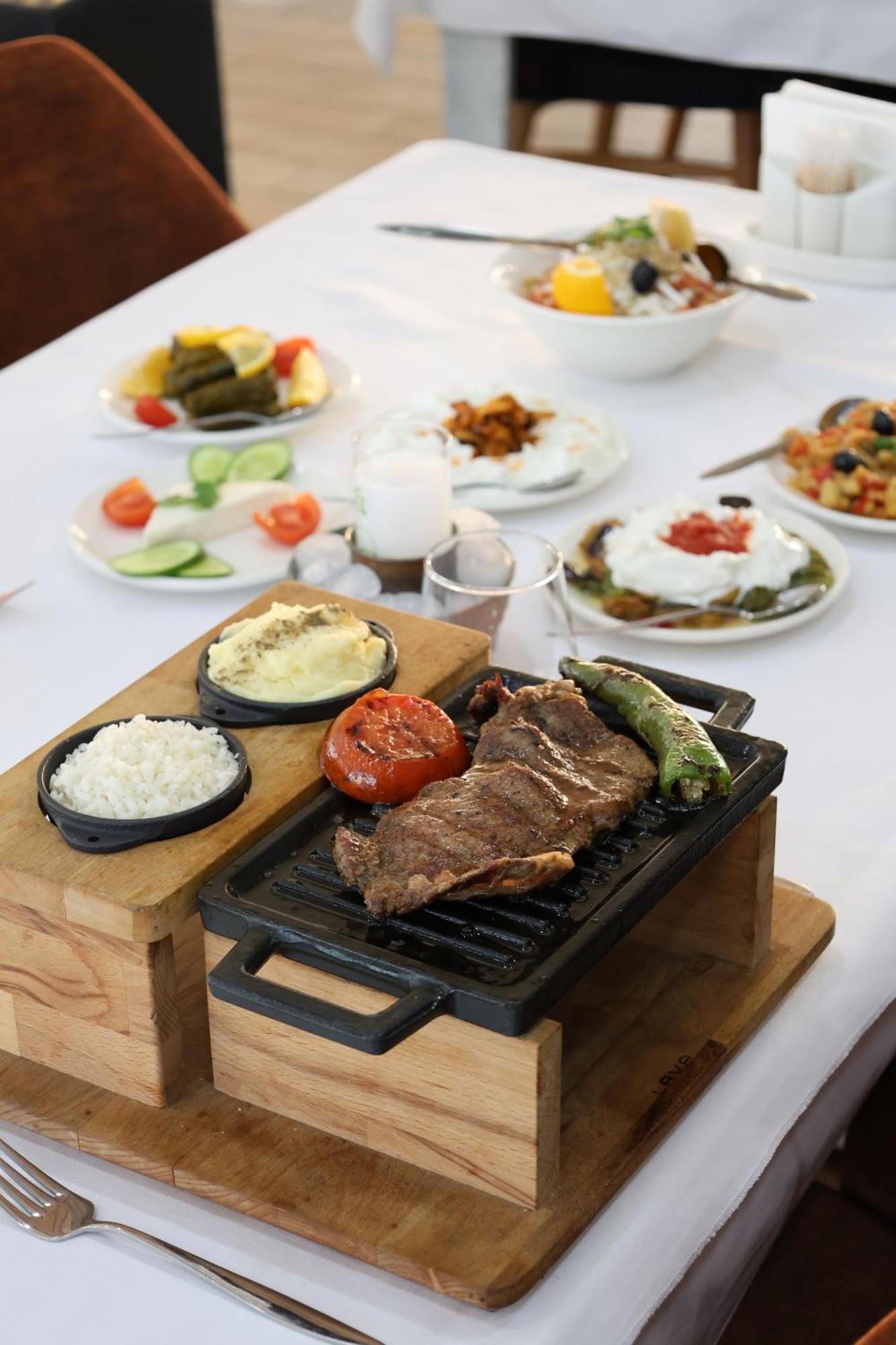 Cavit Duvan Prestige Hotel Edirne Exterior photo