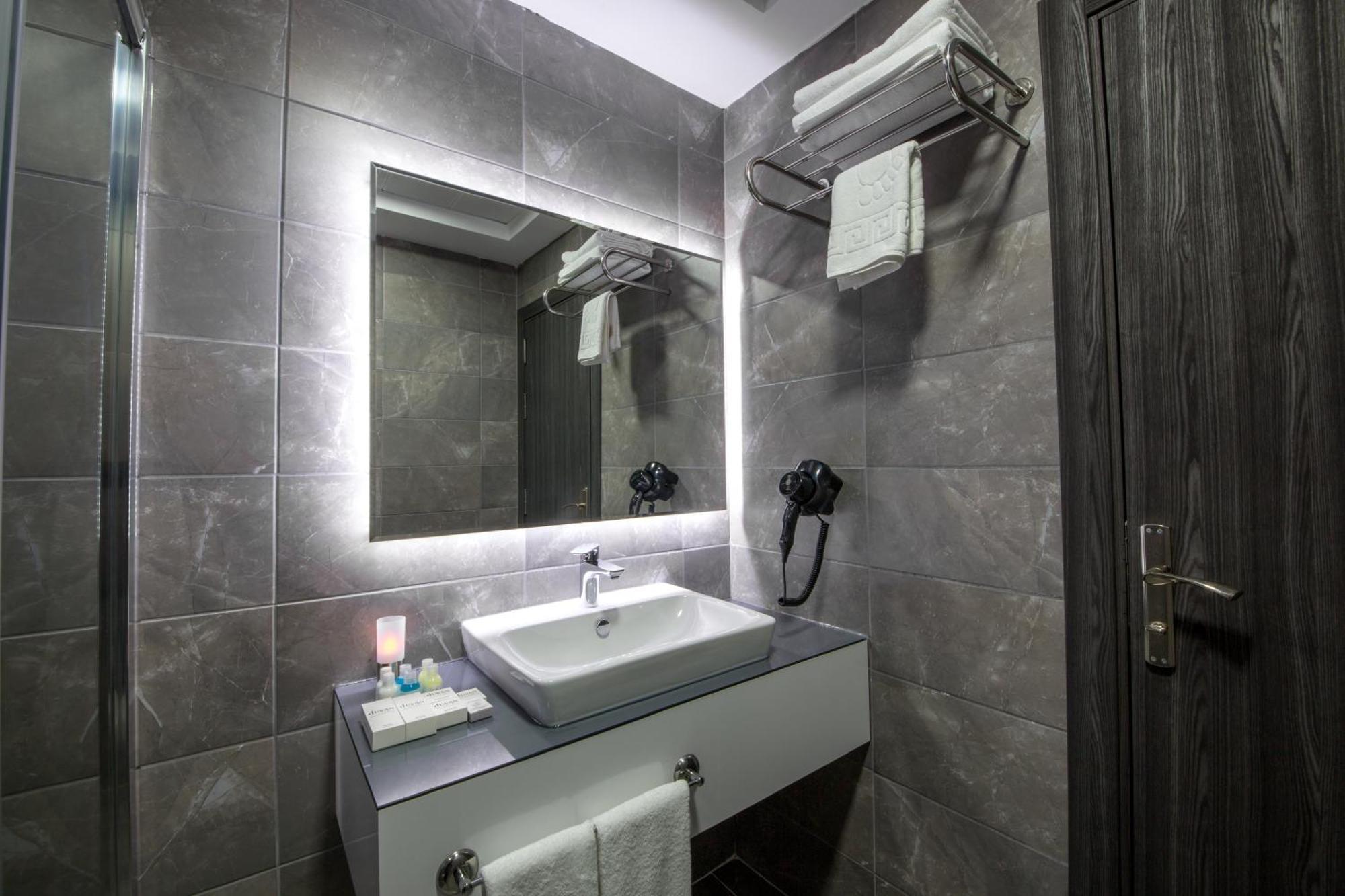 Cavit Duvan Prestige Hotel Edirne Exterior photo