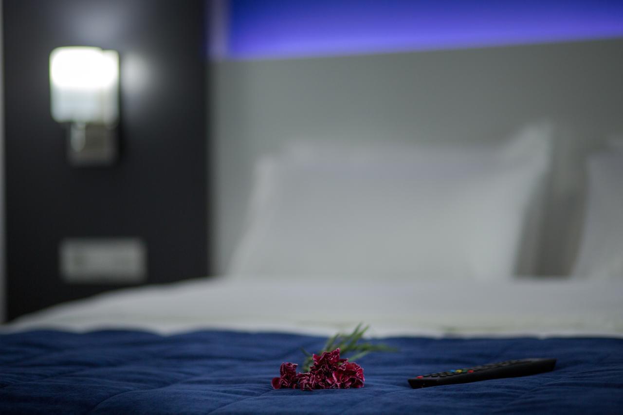 Cavit Duvan Prestige Hotel Edirne Exterior photo